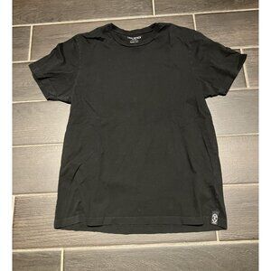 Men’s Todd Snyder Shirt Black Medium
